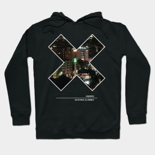 Kacanik City Hoodie